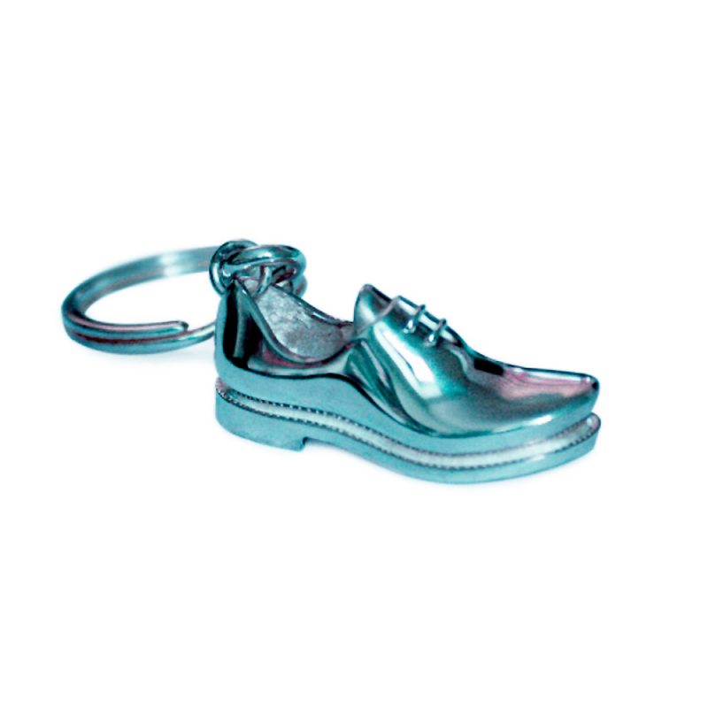 Schuh-Bertl Schlüsselanhänger