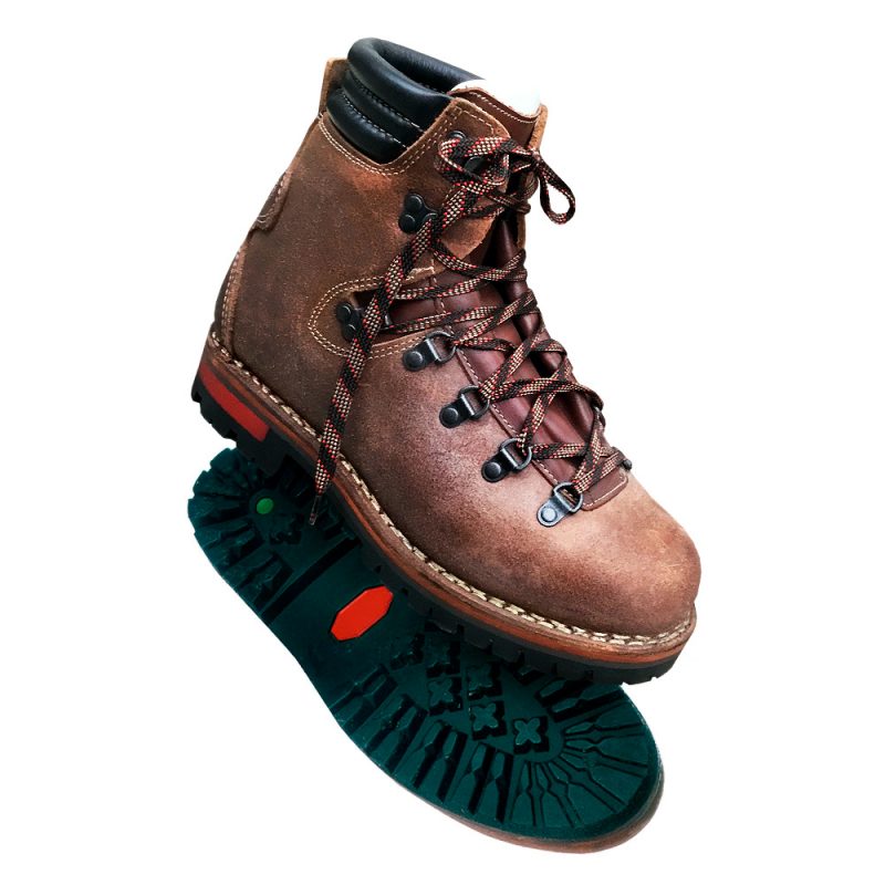 Bergschuh