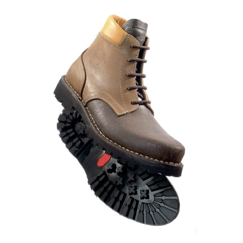 Bertl-Stiefel 2000