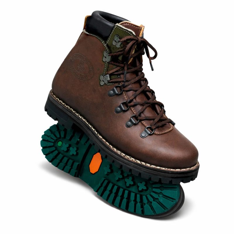 Schuh-Bertl Bergschuh
