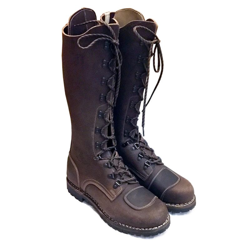 Bertl Motorradstiefel