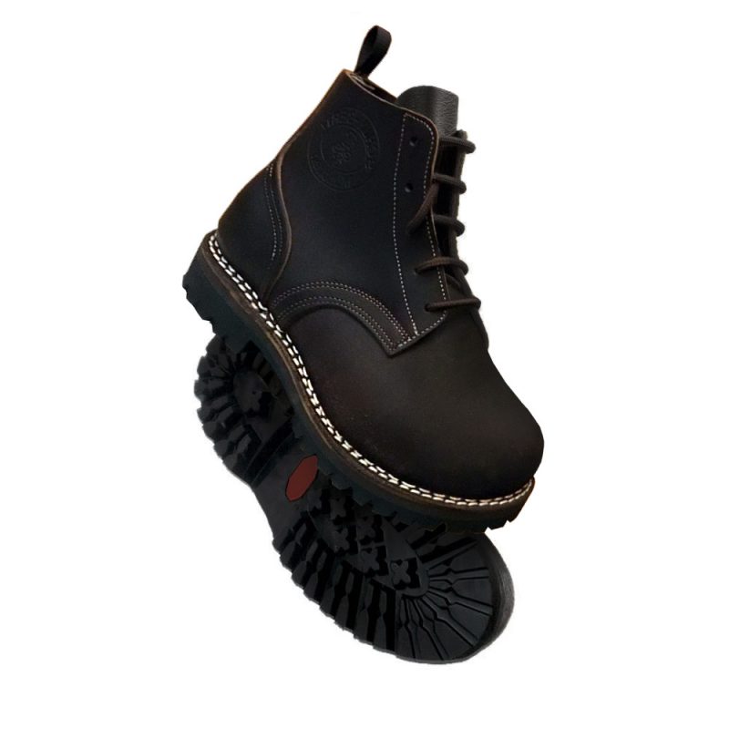 Bertl-Stiefel Classic Extrabreit
