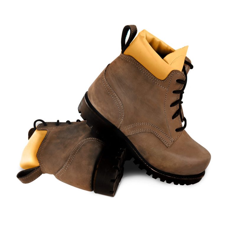 Bertl-Stiefel 2000