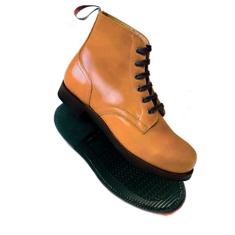 Bertl-Stiefel Classic