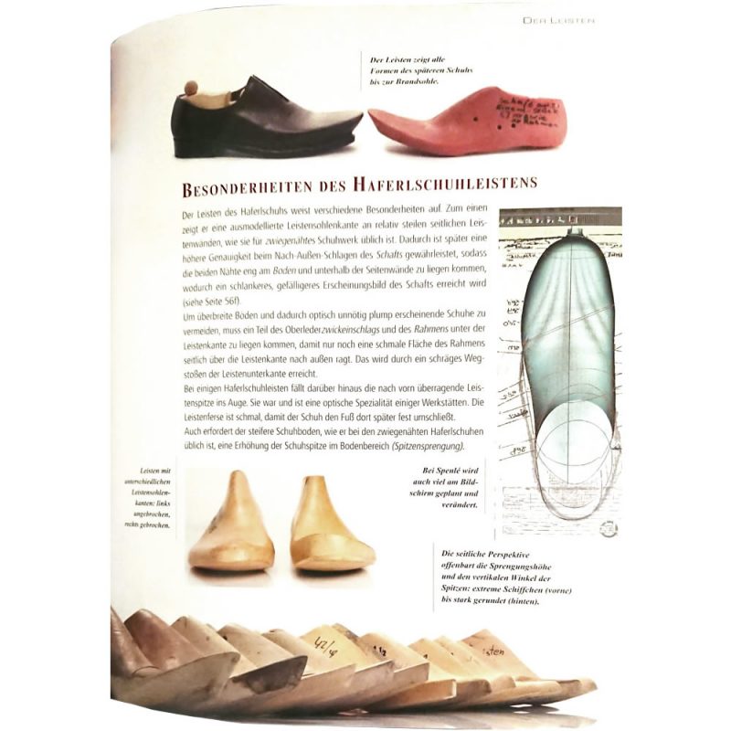 Buch "Der Haferlschuh" – Bild 3