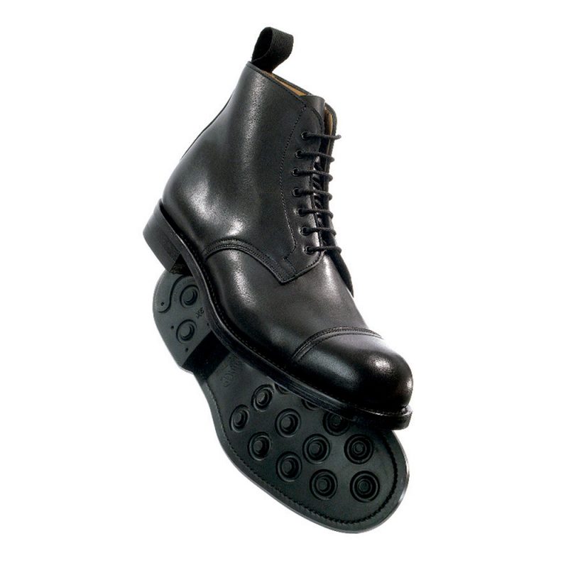 Derby-Stiefel