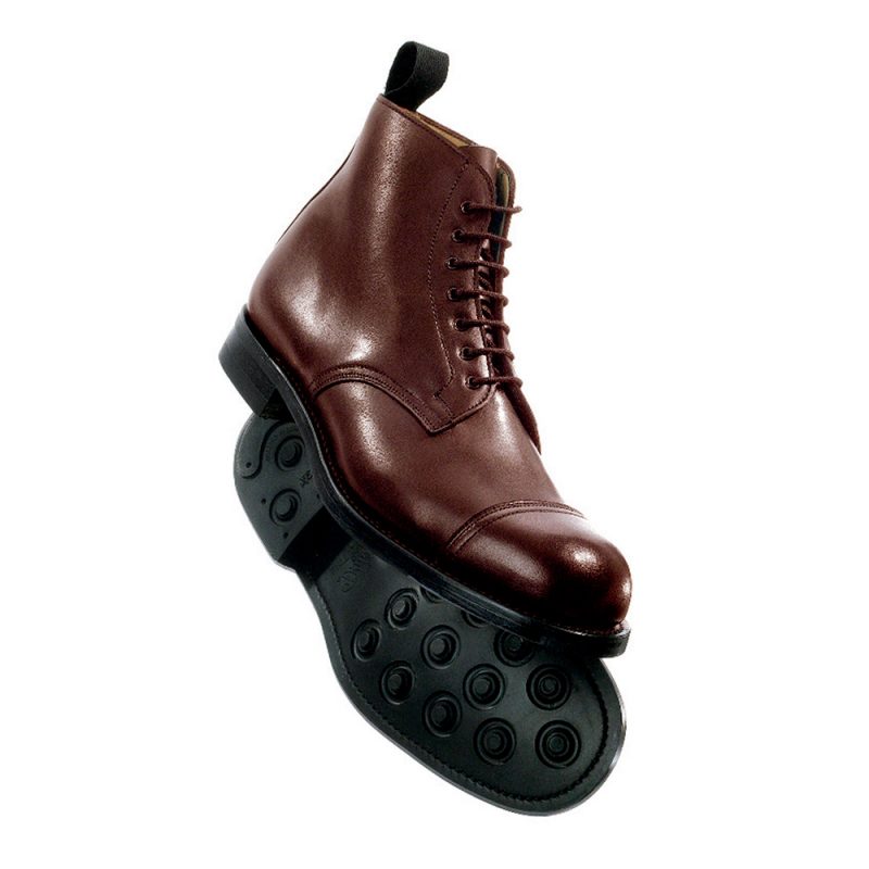 Derby-Stiefel
