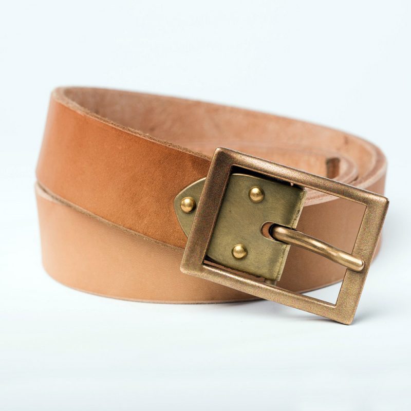 Schuh-Bertl Gürtel