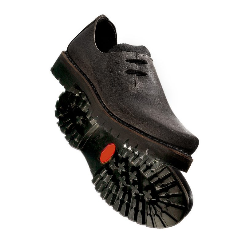 Haferlschuh