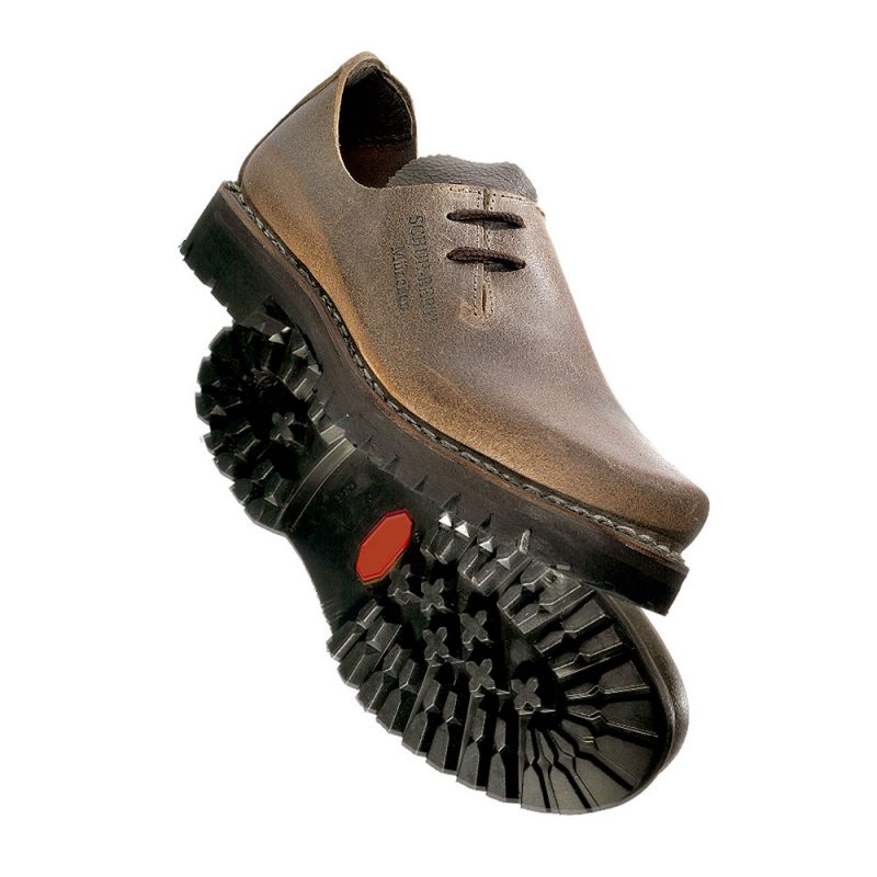 Haferlschuh