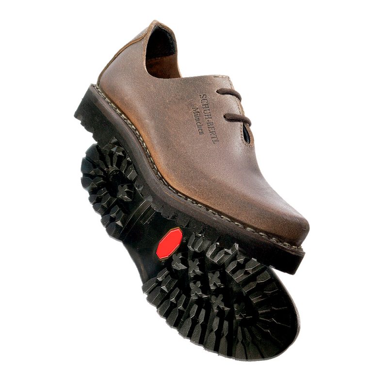 Haferlschuh