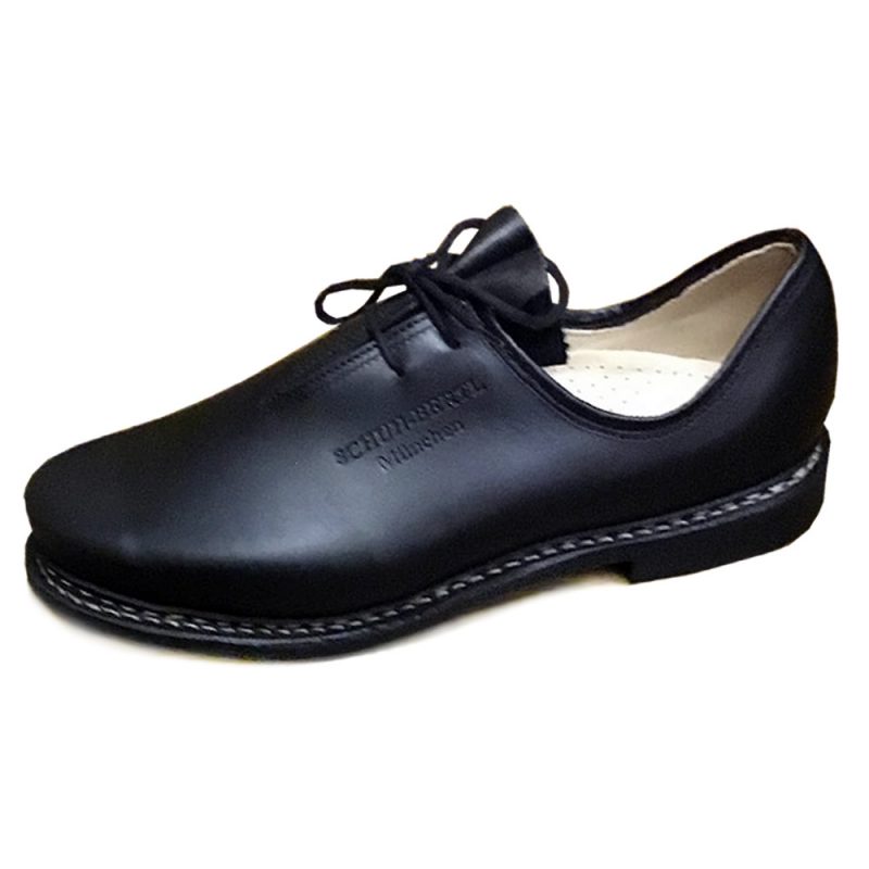 Haferlschuh
