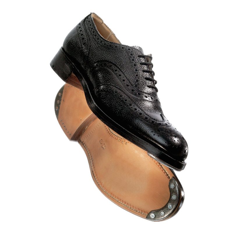 Highland Brogue