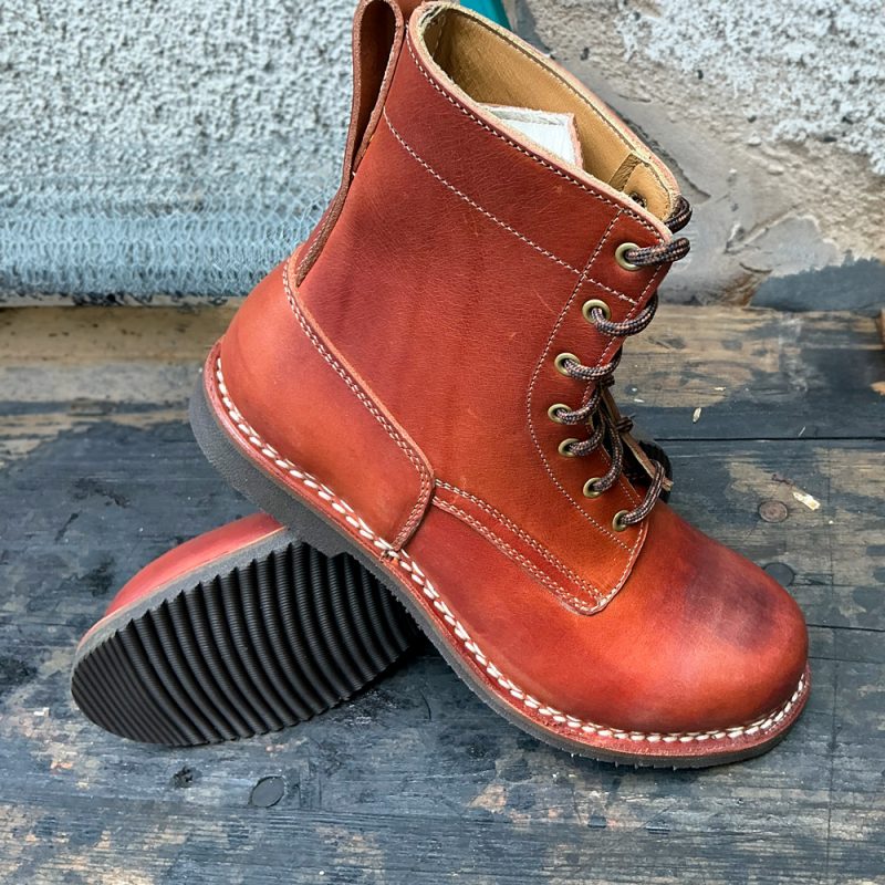 Bertl Logger Boot