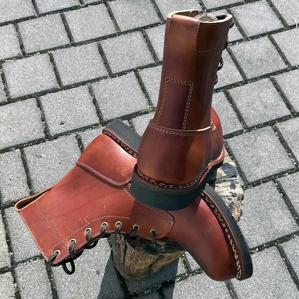 Bertl Logger Boot – Bild 4