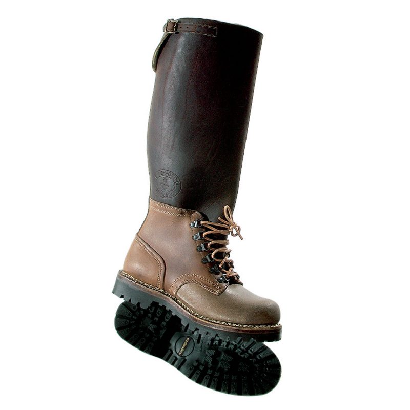 Bilgari-Stiefel