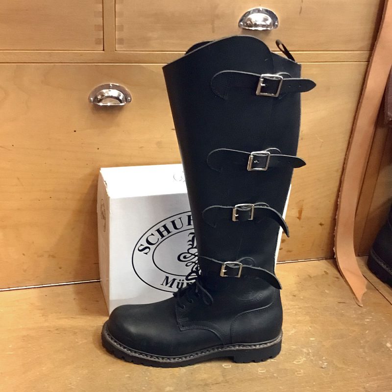 Reitstiefel