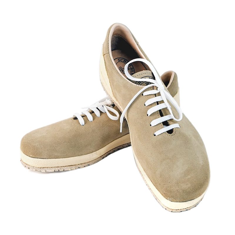 Bertl Sneaker Halbschuh