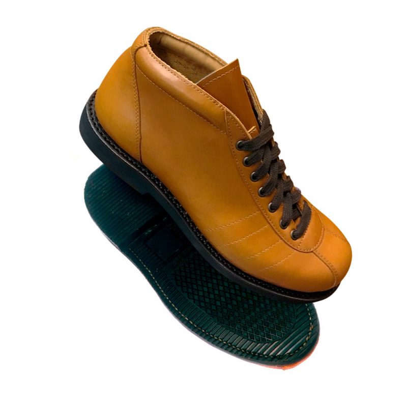 Bertl-Sportstiefel